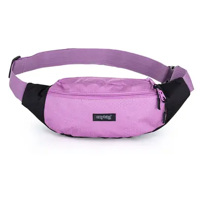 Oxybag Ledvinka - Violet