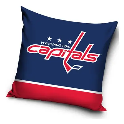 Polštářek NHL Washington Capitals