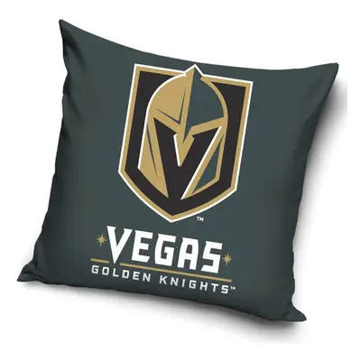 Polštářek NHL Vegas Golden Knights Grey