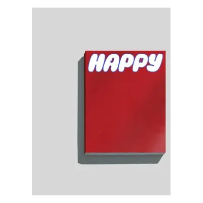 Happy (Ver. 1 Journey) - CD - JIN