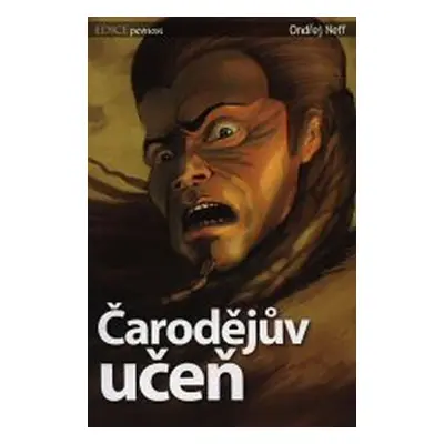 Čarodějův učeň - edice Pevnost - Ondřej Neff