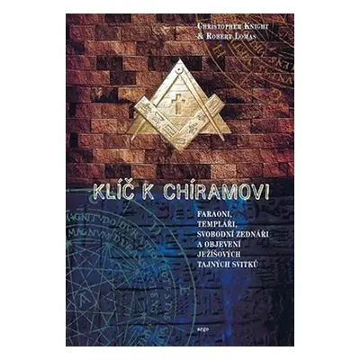 Klíč k Chíramovi - Christopher Knight