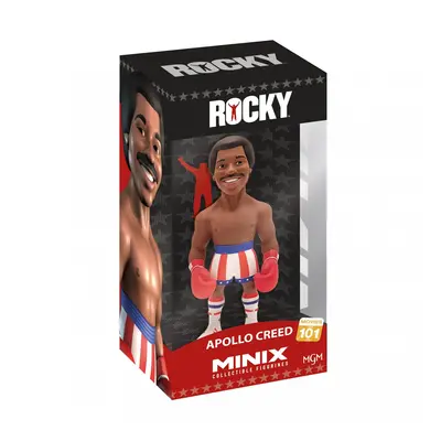 MINIX Movie: Rocky - Apollo