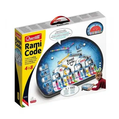 Rami Code