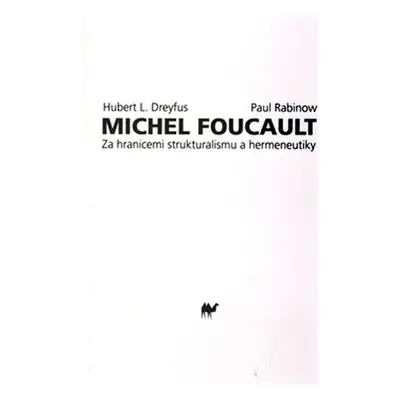 Michel Foucault - Hubert L. Dreyfus