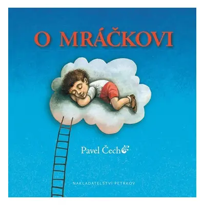 O mráčkovi - kapesní vydání - Pavel Čech