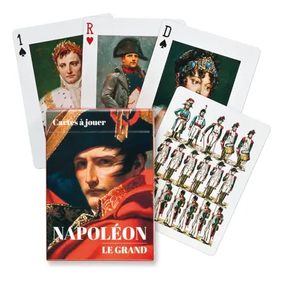 Piatnik Poker - Napoleon