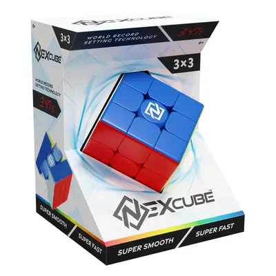 Albi NexCube 3x3 Classic - Albi