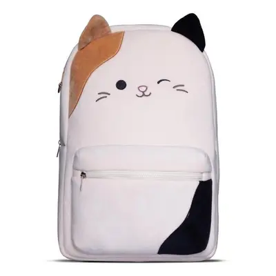 Squishmallows batoh - kocour Cameron