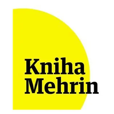 Kniha Mehrin - Martin Reiner