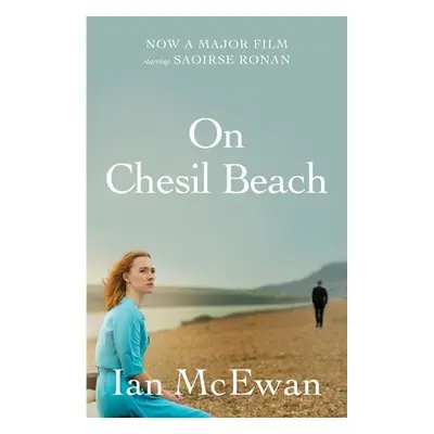 On Chesil Beach (Film Tie In) - Ian McEwan