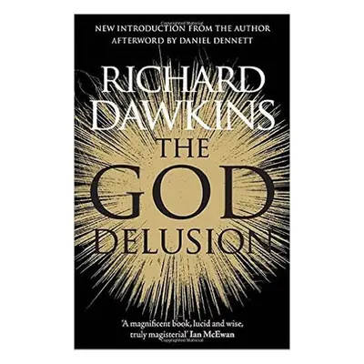 The God Delusion, 1. vydání - Richard Dawkins