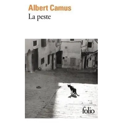 La peste - Albert Camus