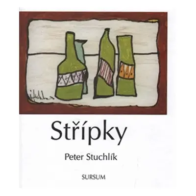 Střípky - Petr Stuchlík