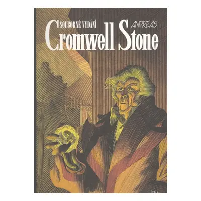 Cromwell Stone - Andreas Martens