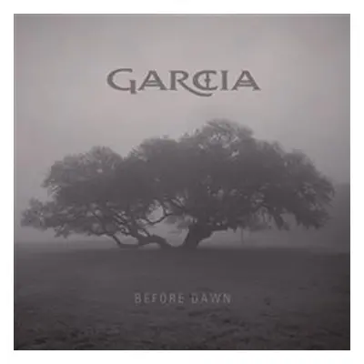 Before Dawn - CD - Garcia