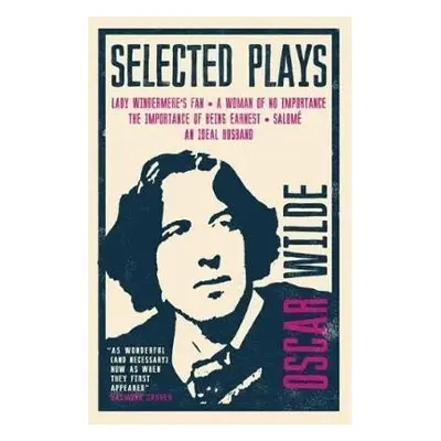 Selected Plays - Oscar Wilde