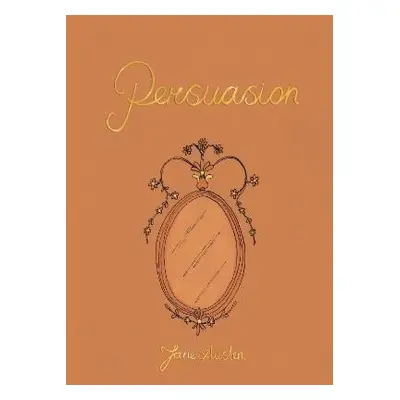 Persuasion, 1. vydání - Jane Austenová