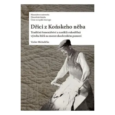 Dřici z Koňskeho něba - Václav Michalička