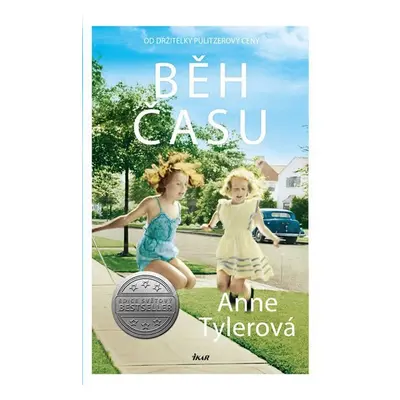 Běh času - Anne Tyler