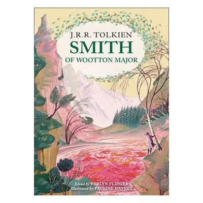 Smith of Wootton Major - John Ronald Reuel Tolkien