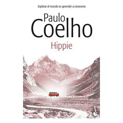 Hippie (Spanish) - Paulo Coelho