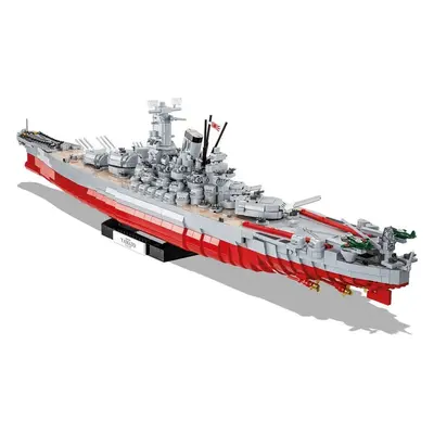 COBI 4833 II WW Yamato, 1:300, 2 665 k