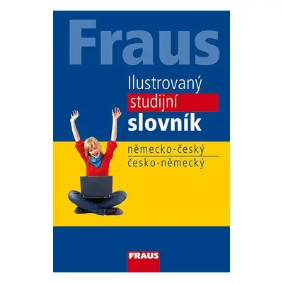 Ilustrovaný studijní slovník N-Č/Č-N