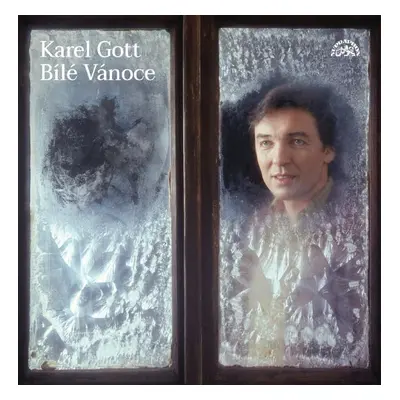 Bílé vánoce - LP - Karel Gott