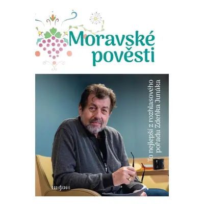 Moravské pověsti - Zdeněk Junák