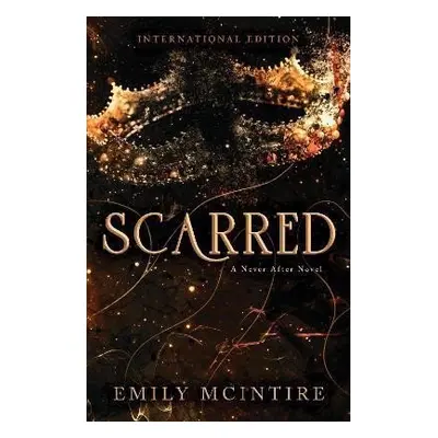 Scarred - Emily McIntire