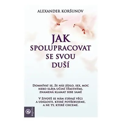 Jak spolupracovat se svou duší - Alexander Koršunov