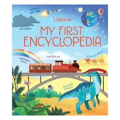 My First Encyclopedia