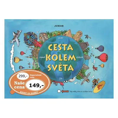 Cesta kolem světa