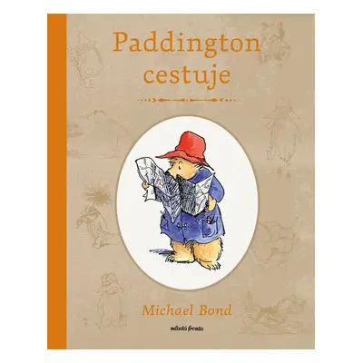 Paddington cestuje