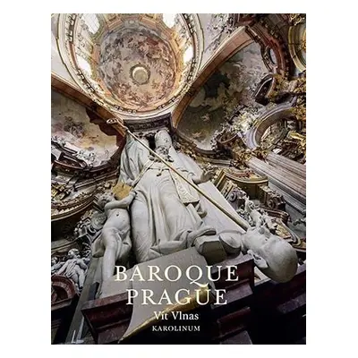 Baroque Prague - Vít Vlnas