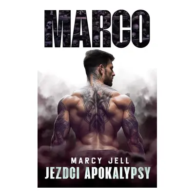 Marco - Marcy Jell