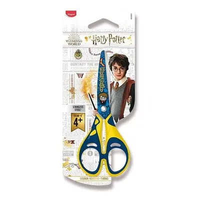 Maped Harry Potter - Nůžky 13 cm symetrické