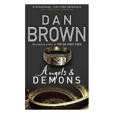 Angels And Demons - Dan Brown