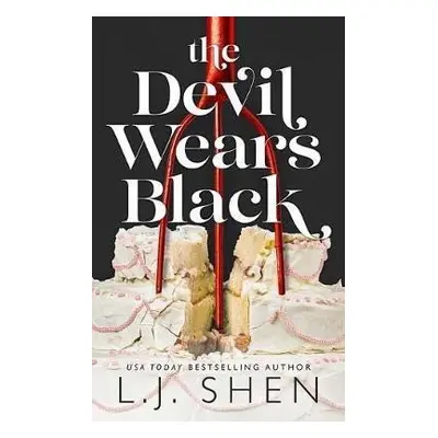 The Devil Wears Black - L. J. Shen