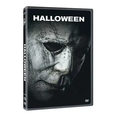 Halloween DVD