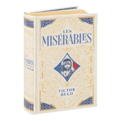 Les Miserables - Victor Hugo