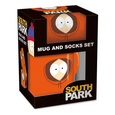 South Park Dárkový set pánský