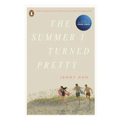 The Summer I Turned Pretty, 1. vydání - Jenny Han