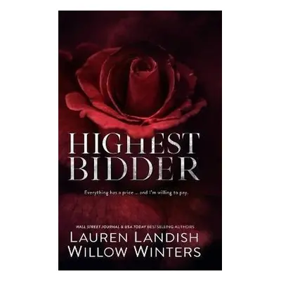 Highest Bidder - Willow Winters