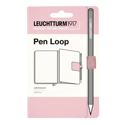 Pen Loop Powder