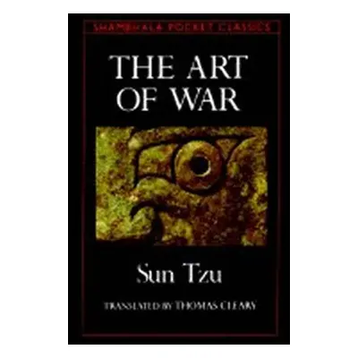 The Art of War, 1. vydání - Sun Tzu