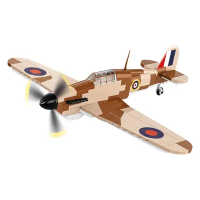 COBI 5866 II WW Hawker Hurricane Mk. I, 1:48, 138 k