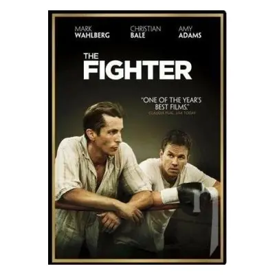 Fighter - DVD digipack