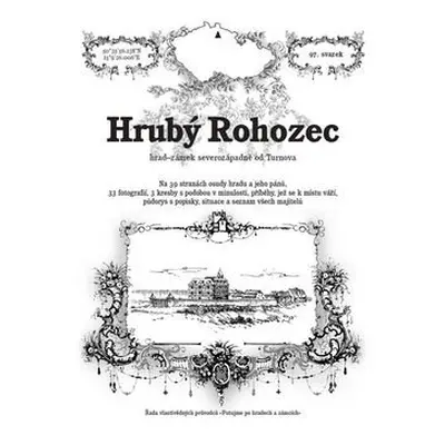 Hrubý Rohozec - Rostislav Vojkovský